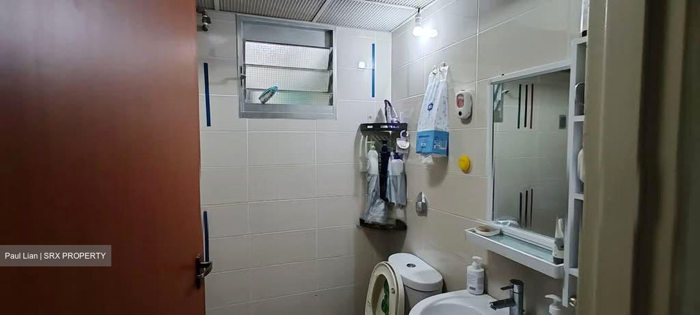 Blk 432B Vista Spring @ Yishun (Yishun), HDB 5 Rooms #553874571